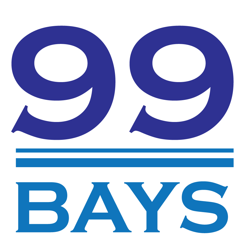 99 Bays